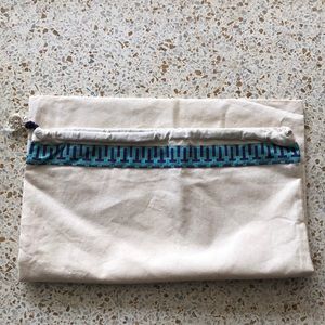 Tory Burch dust bag